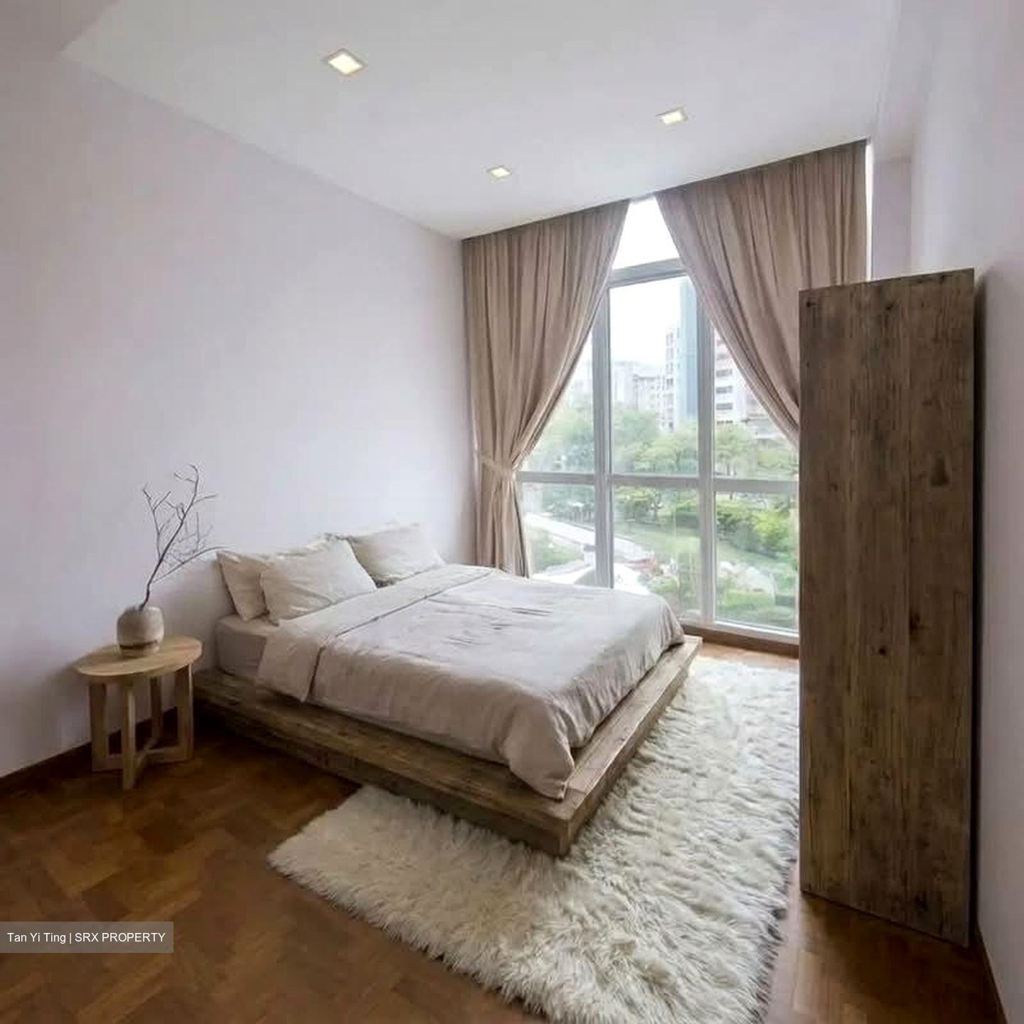 Hillview Regency (D23), Condominium #572544191